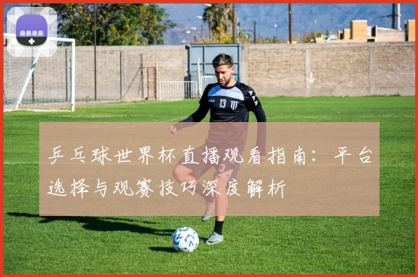 乒乓球世界杯直播观看指南:平台选择与观赛技巧深度解析