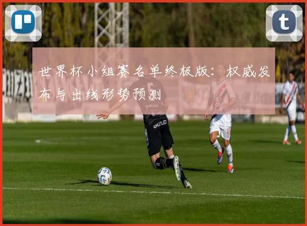 世界杯小组赛名单终极版：权威发布与出线形势预测