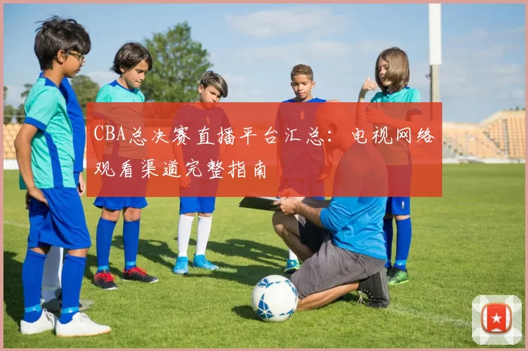 CBA总决赛直播平台汇总:电视网络观看渠道完整指南