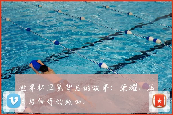 世界杯卫冕背后的故事：荣耀、压力与传奇的轮回。