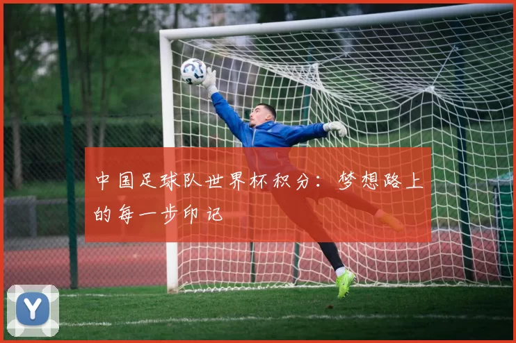 中国足球队世界杯积分:梦想路上的每一步印记